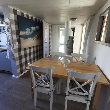 Ferienwohnung-Rungholt-Edomsharder-Hof-Нордстранд Екстер'єр фото